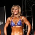 Kim  Ruzewski - NPC Charlotte Cup  2013 - #1